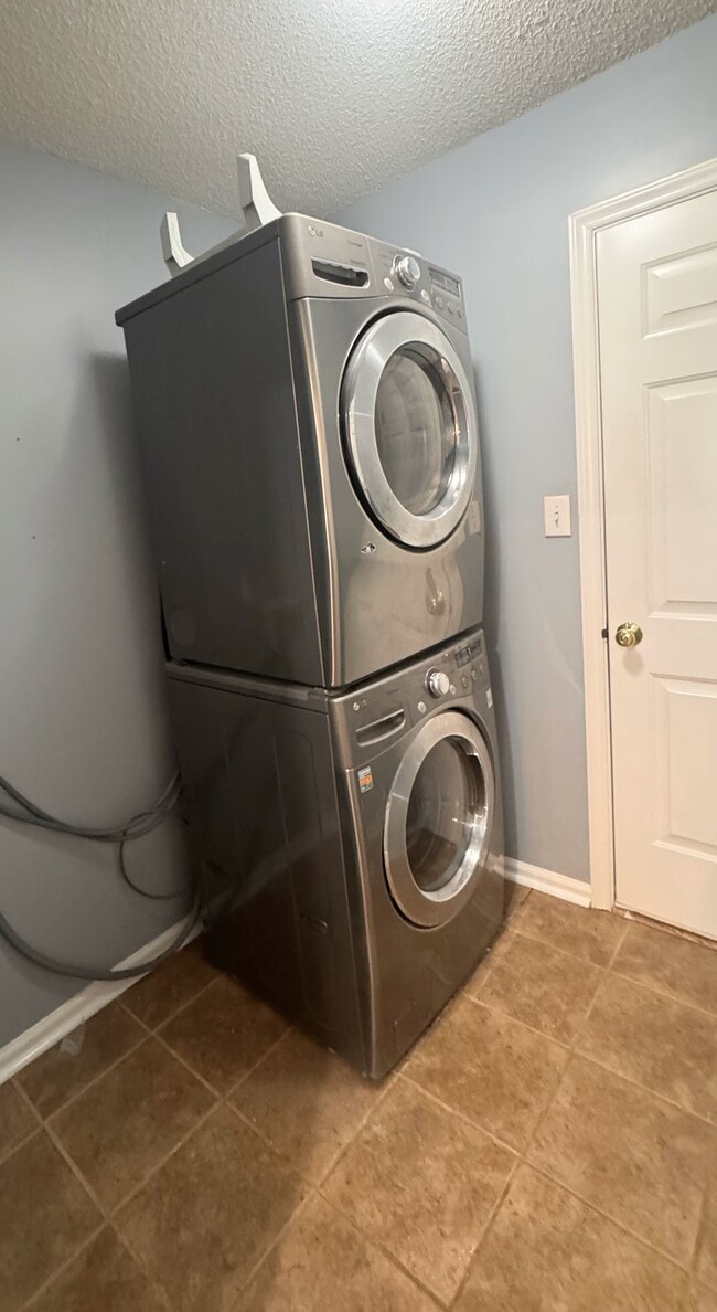 Washer/Dryer - 144 Swan Quarter Dr