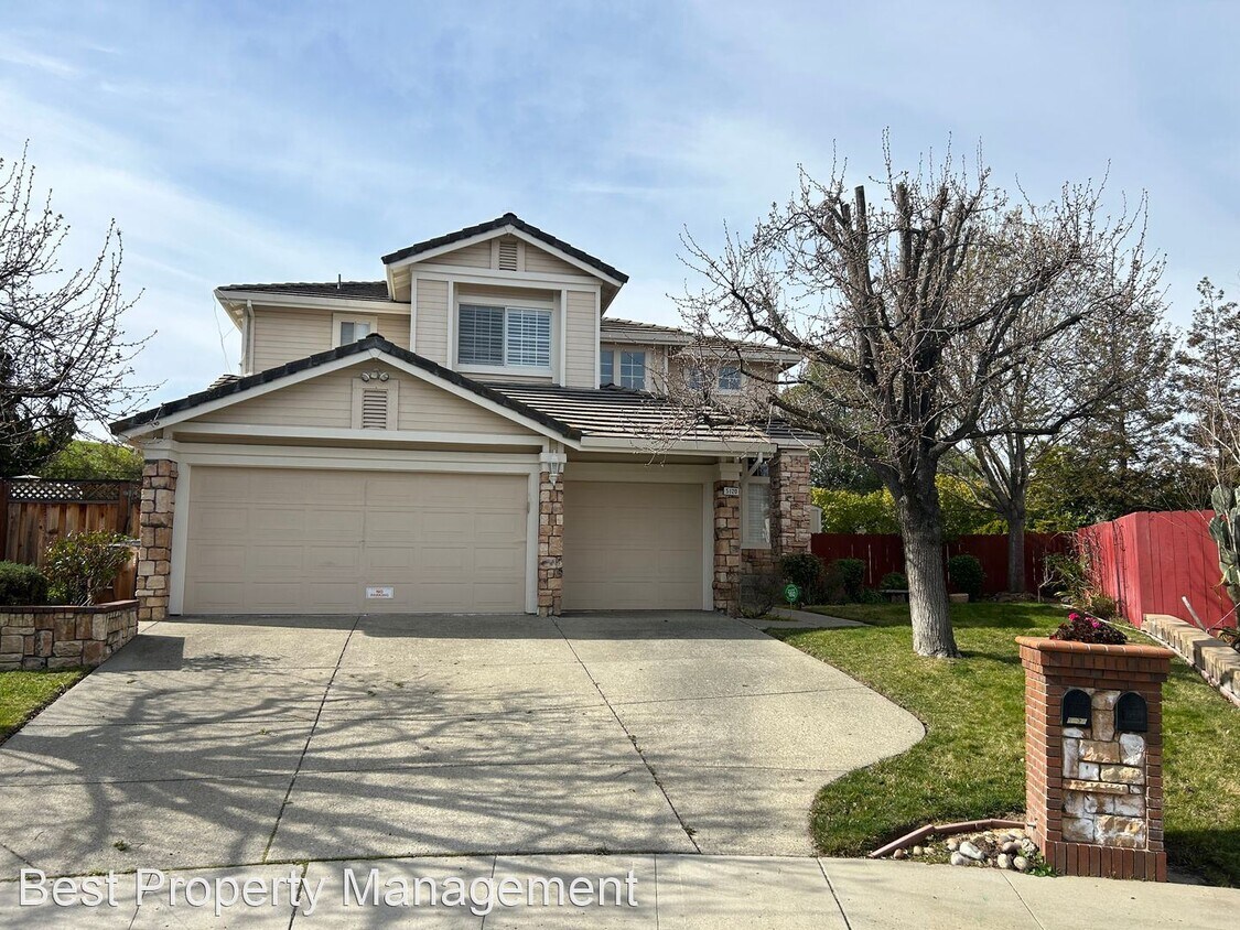 5120 Pismo Ct, Antioch, CA 94531 House Rental in Antioch, CA