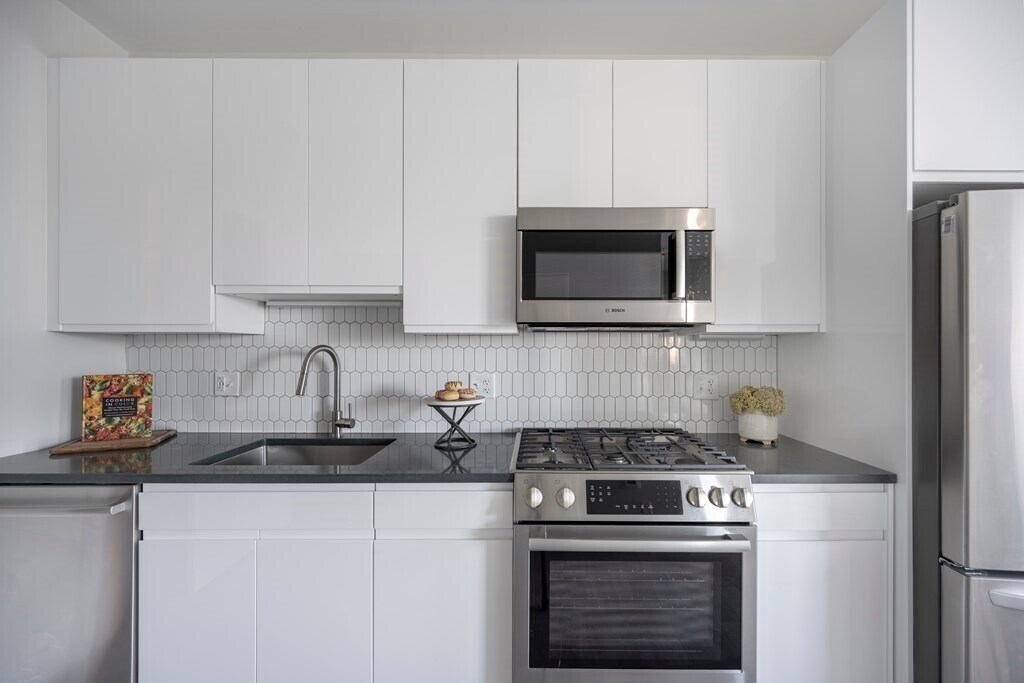 Foto principal - 156 Liverpool St