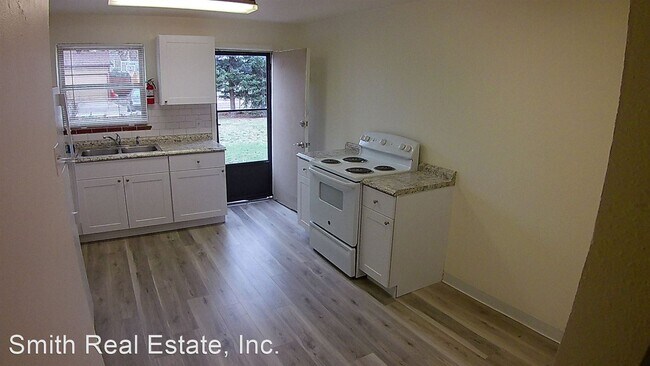 Building Photo - 2 br, 1 bath House - 1500 S Lincoln St