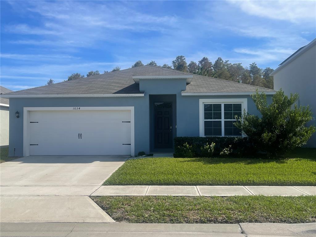 1034 Cypress fox Blvd, Davenport, FL 33897 House Rental in Davenport