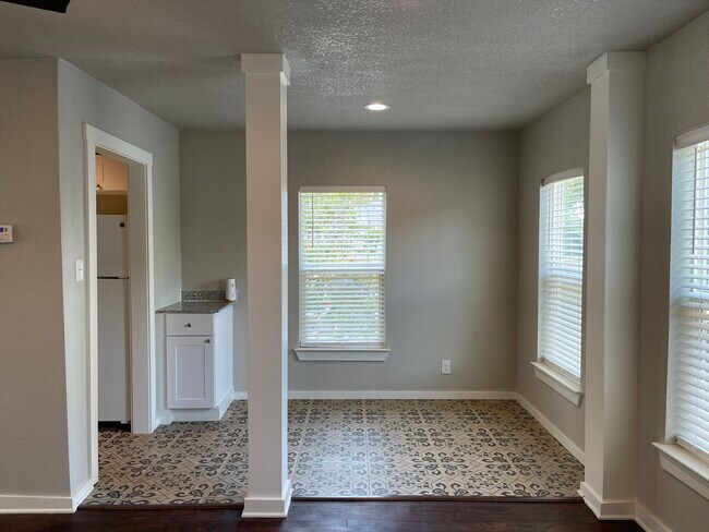 Foto del edificio - 1416 N 21st St