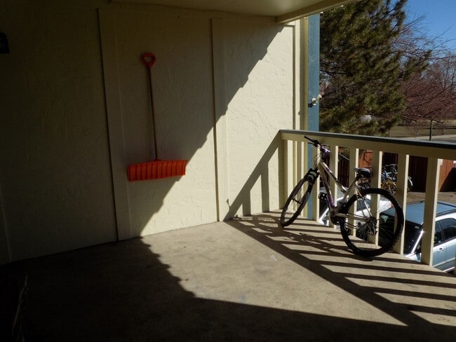 Building Photo - 1118 City Park Ave