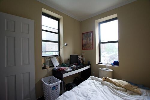 Foto del edificio - 495 1st Ave