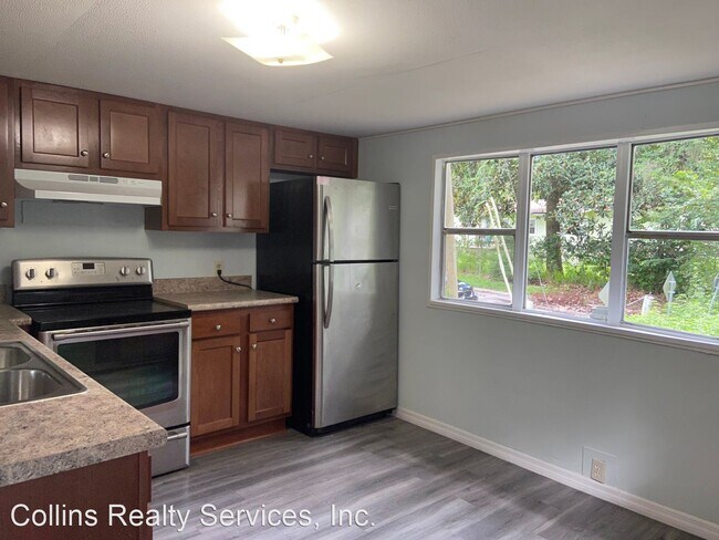 Foto del edificio - 2 br, 1 bath House - 719 Alvin Street