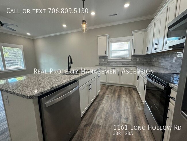 Photo - 1161 Long Hollow Rd House