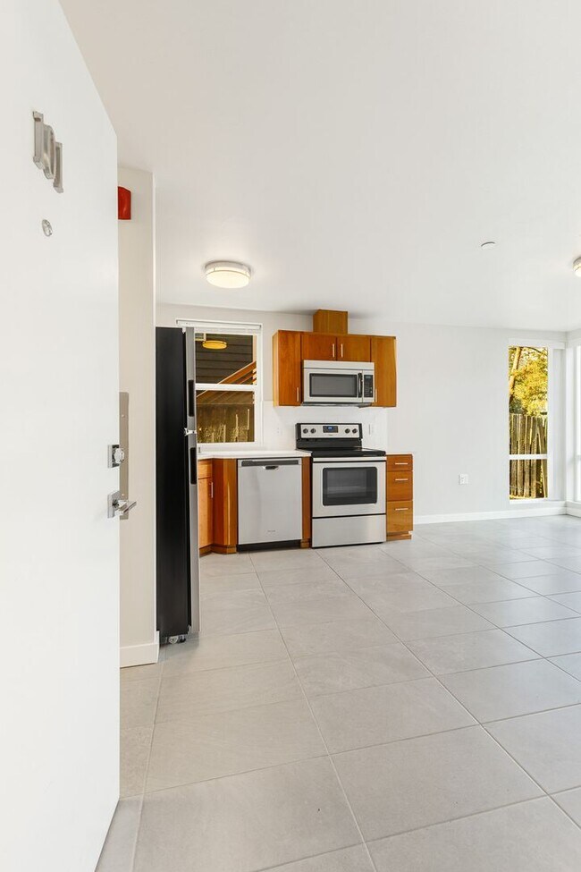 Foto del edificio - Gorgeous Studio in SW Seattle