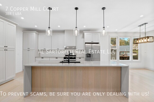 Foto del edificio - 7 Copper Mill Ct