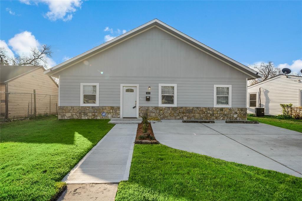 Foto principal - 5812 Southcrest St