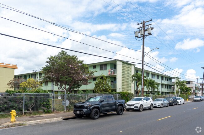 Foto del edificio - 775 Mcneill St