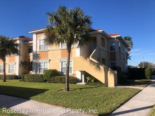 Foto del edificio - 2 br, 2 bath House - 1195 Villagio Circle,...