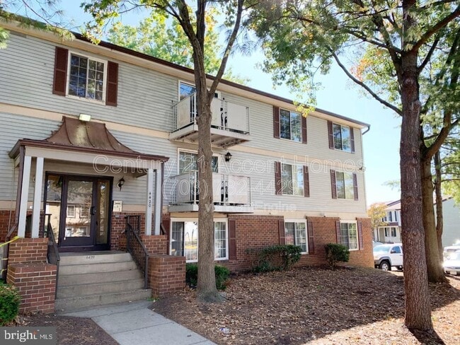 Photo - 4400 Groombridge Way Apartment
