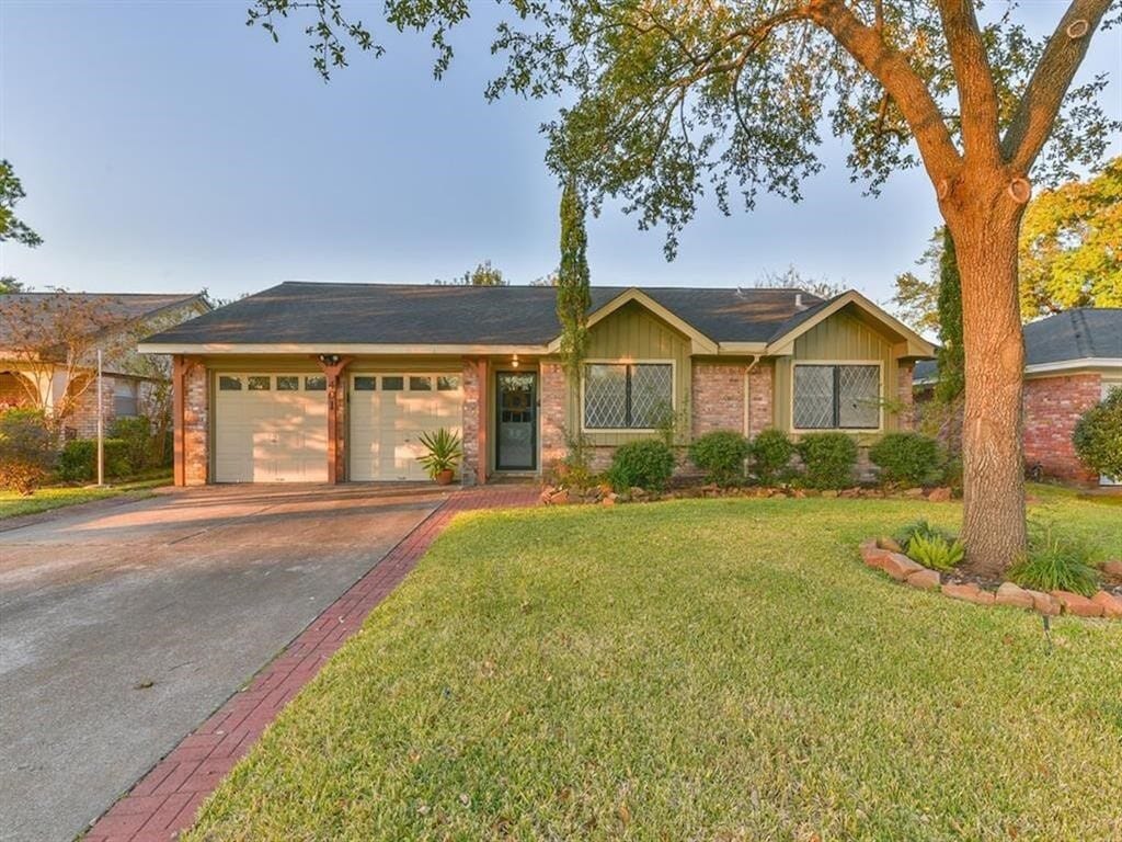 Foto principal - 401 Reta Dr