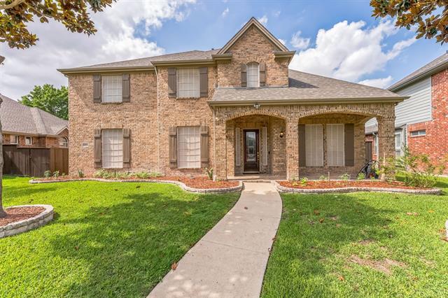 Foto principal - 1611 Long Prairie Ct
