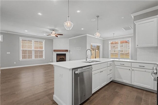 Building Photo - Available Summer / Fall 2026!