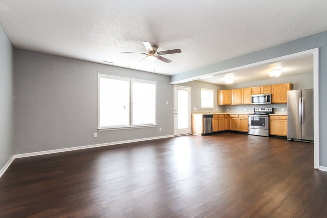 Building Photo - 3564 Cork Bend Dr