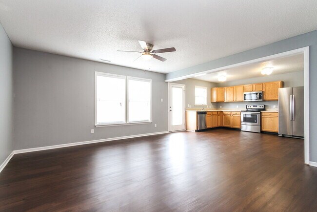 Foto del edificio - 3564 Cork Bend Dr