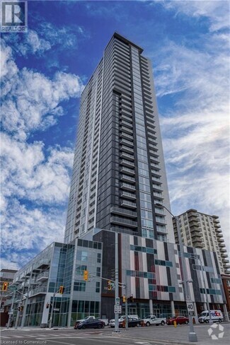 Building Photo - 60 Frederick St