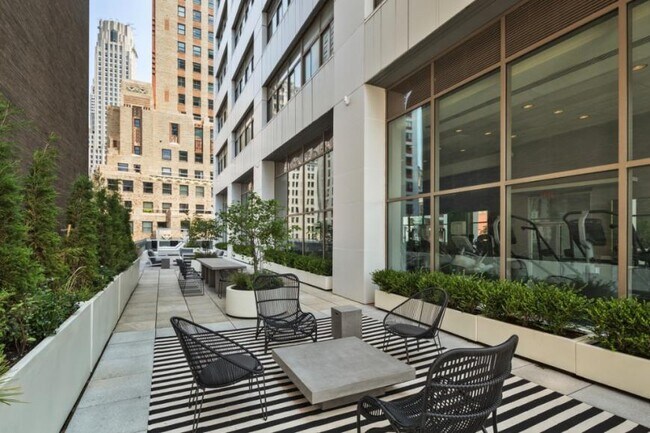 Foto del edificio - 2 bedroom in NEW YORK NY 10006