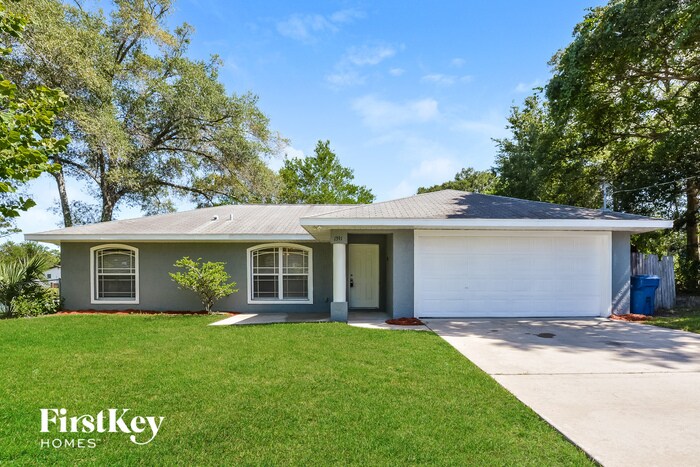 Foto principal - 1391 W Blue Springs Ave