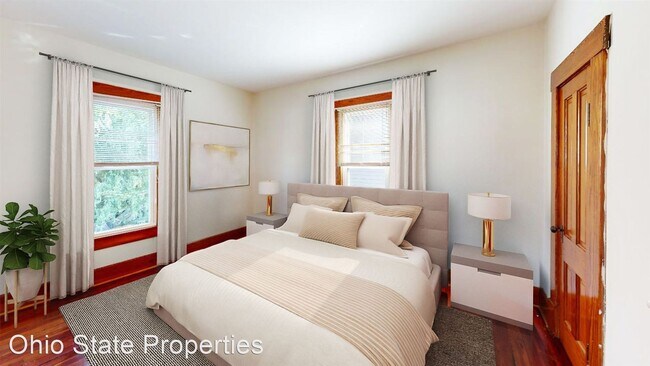Foto del edificio - 3 br, 2 bath House - 160 East Maynard Avenue
