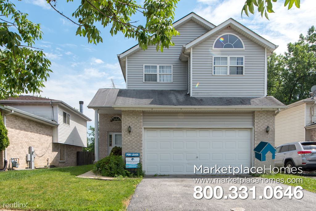 Foto principal - 2613 Grove St