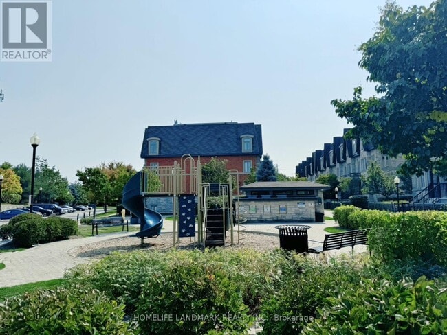 Photo du bâtiment - 320 John St.