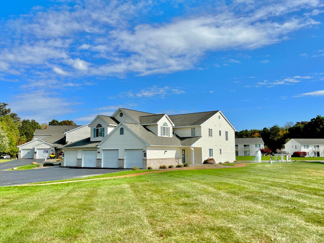 Keystone Lake Apartments Apartments in Battle Creek, MI