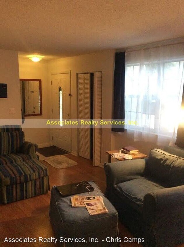 2 br, 1 bath House - 1114 NW 6th ST Unit 3 - 2 br, 1 bath House - 1114 NW 6th ST  Unit 3
