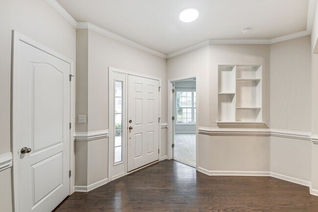 Foto del edificio - Rare opportunity in Allen Mills !!