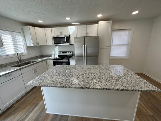 Foto del edificio - 1286 Stonegate Rd