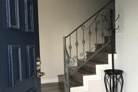 Foto del edificio - 1030 Ruberta Ave