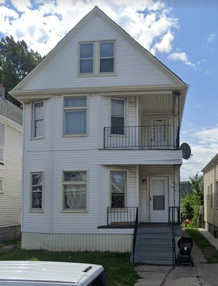 Primary Photo - 3876 Evaline St