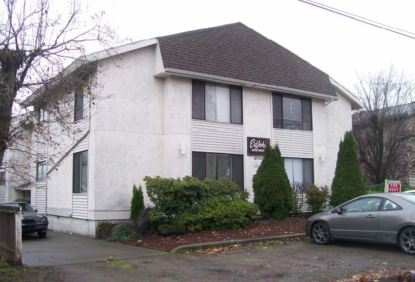 Foto principal - Ed John Apartments