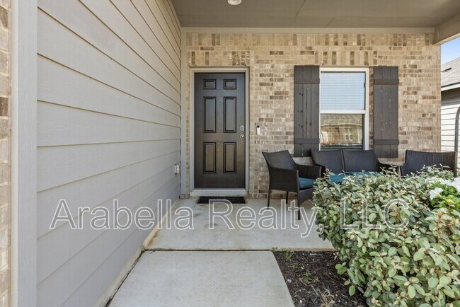Foto del edificio - 14550 Open Range Rd