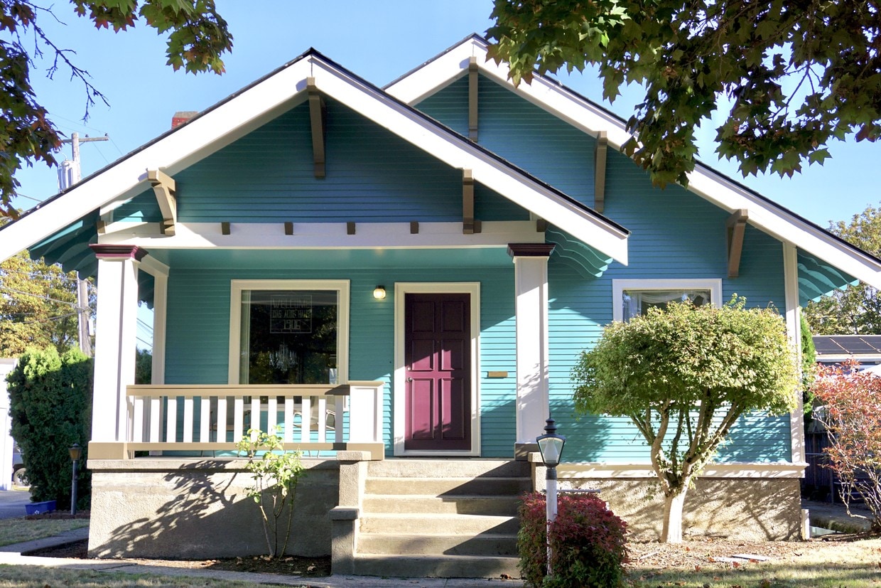 1135 E ST NE, Salem, OR 97301 House for Rent in Salem, OR