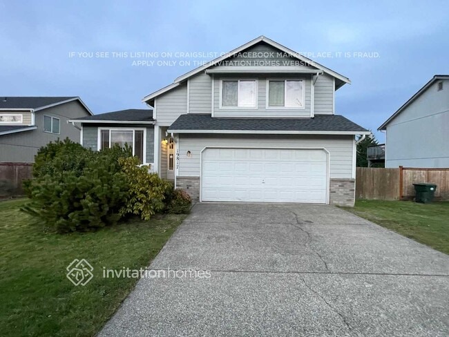 Building Photo - 19817 15th Avenue E