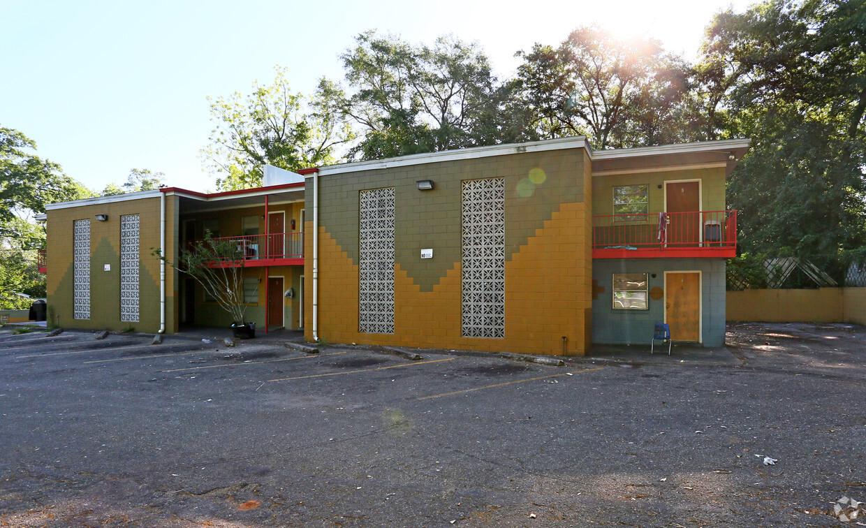 Foto principal - Integrity Apartments