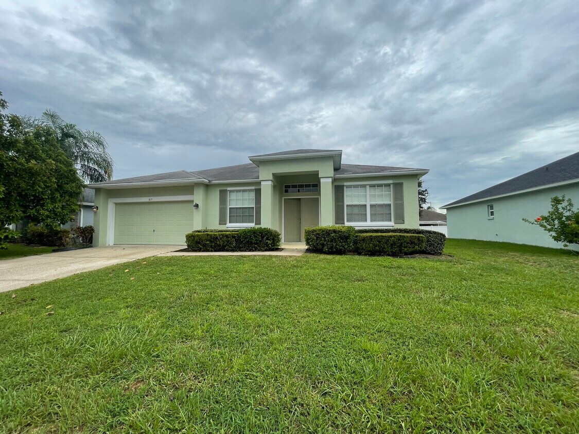 Primary Photo - 611 Terranova Dr