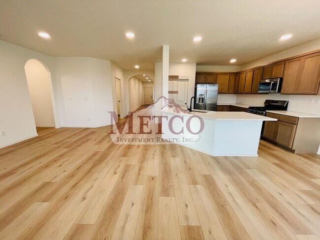 Foto del edificio - Be the First to live in this Beautiful New Home!!