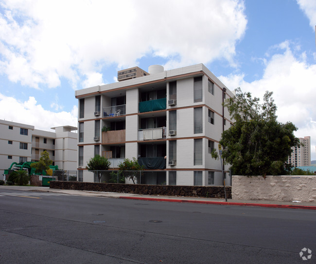 Foto del edificio - 2962 Ala Ilima St