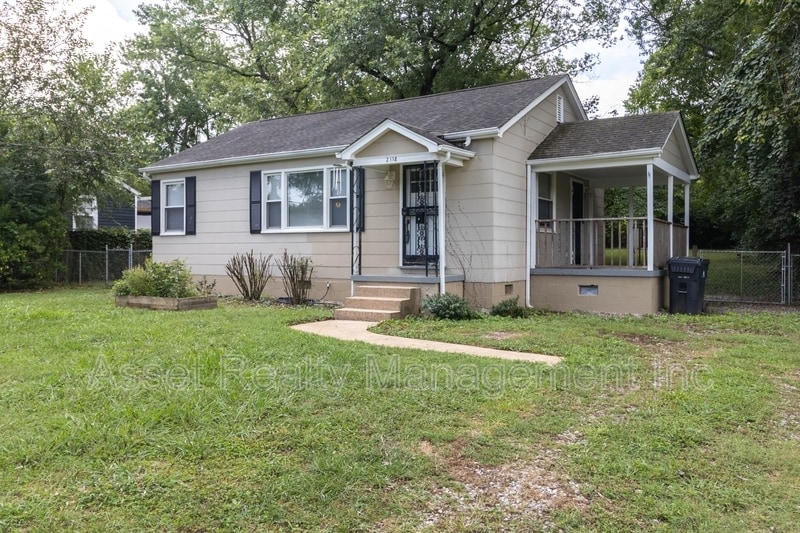 Photo - 2118 McClung Avenue