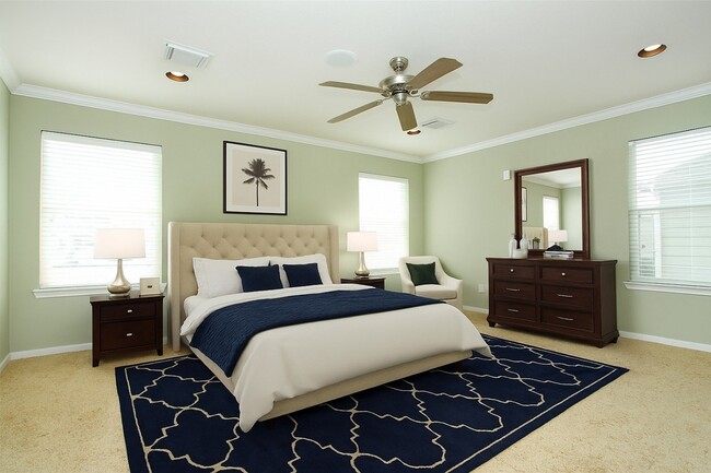 Foto del edificio - 16044 Sweetwater Fields Ln
