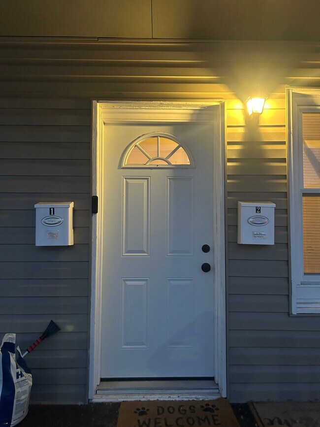 Foto del edificio - 179 Dana St