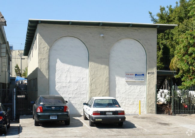 Street View 1 - 4030 38th St