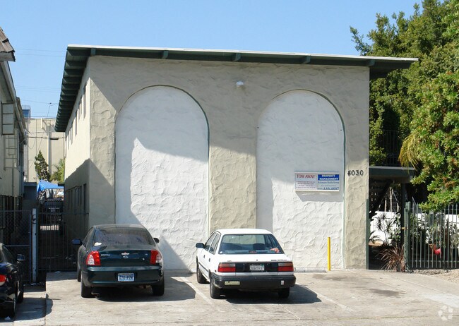 Street View 1 - 4030 38th St