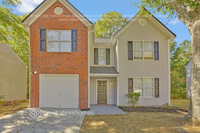 Building Photo - 6962 Mahonia Pl