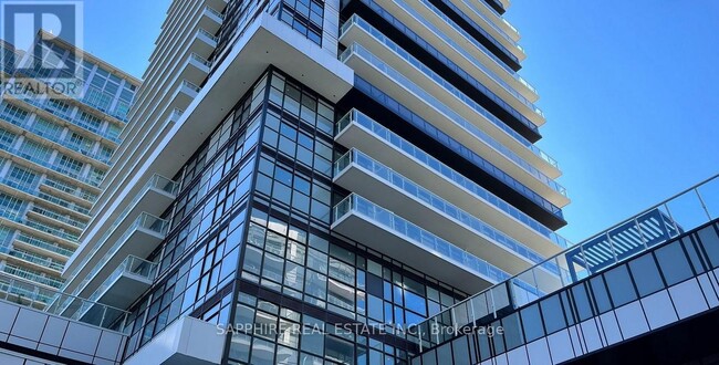 Building Photo - 251 Manitoba St