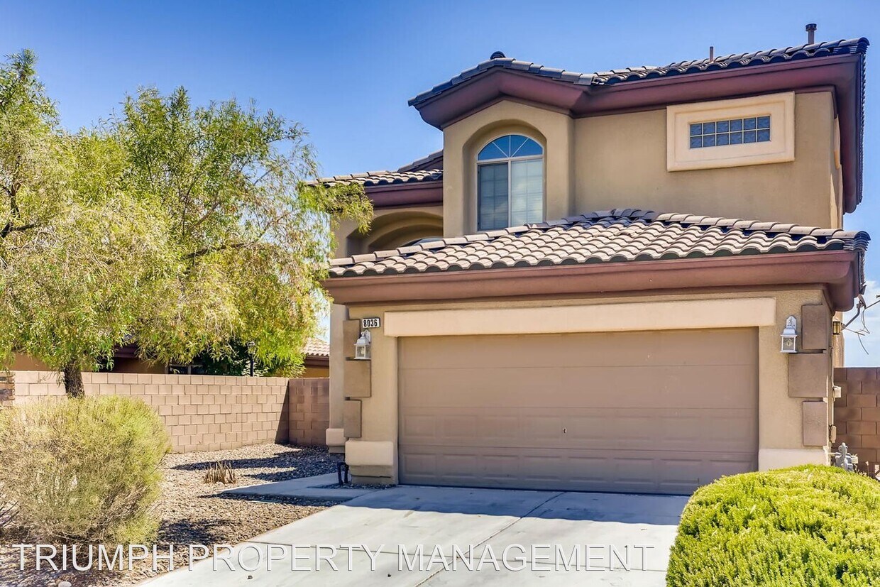 Foto principal - 3 br, 2.5 bath House - 8036 Eurostar St