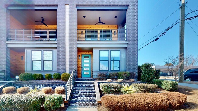 Photo - 2108 Suttle Ave Townhome